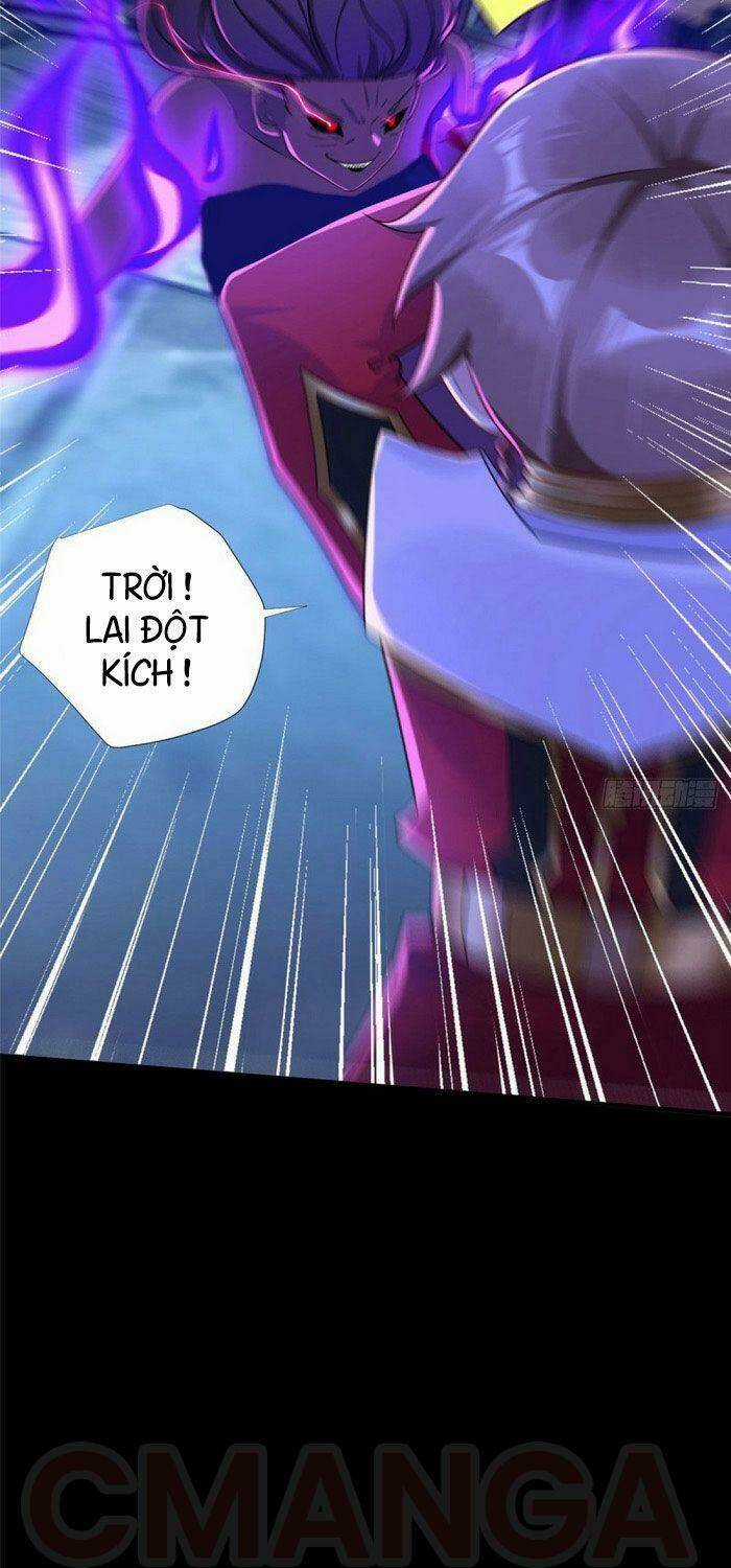 Xuyên Tới Tương Lai: Làm Đàn Ông Không Dễ Chapter 90 trang 10