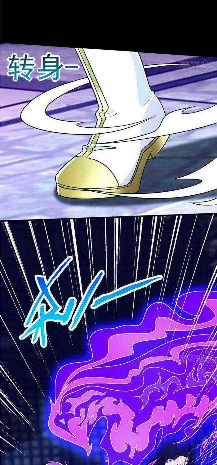 Xuyên Tới Tương Lai: Làm Đàn Ông Không Dễ Chapter 90 trang 11