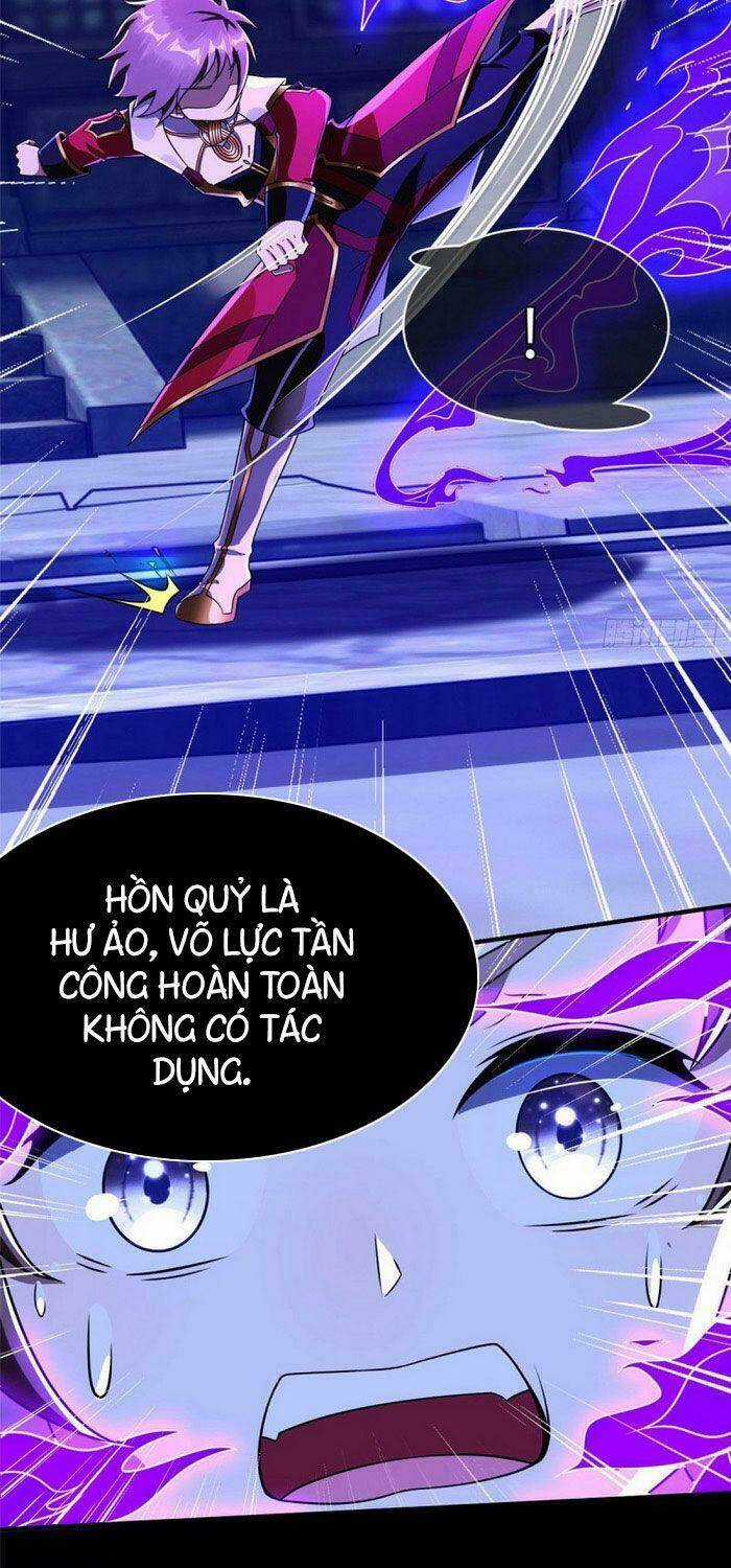 Xuyên Tới Tương Lai: Làm Đàn Ông Không Dễ Chapter 90 trang 12