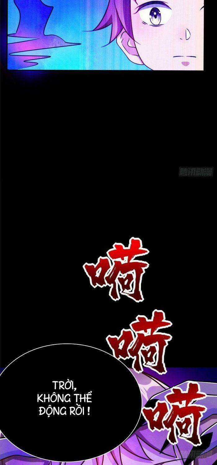 Xuyên Tới Tương Lai: Làm Đàn Ông Không Dễ Chapter 90 trang 14