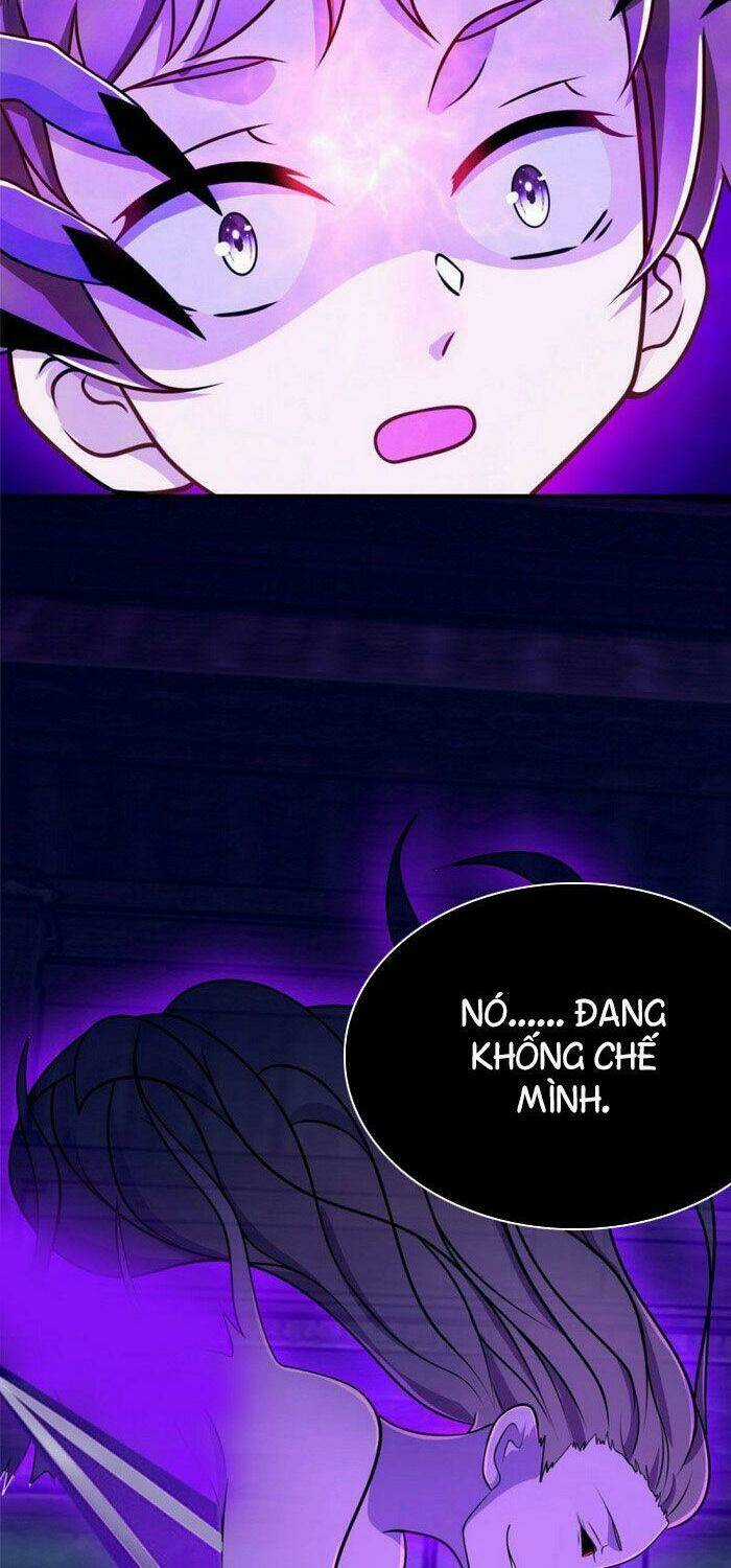 Xuyên Tới Tương Lai: Làm Đàn Ông Không Dễ Chapter 90 trang 15