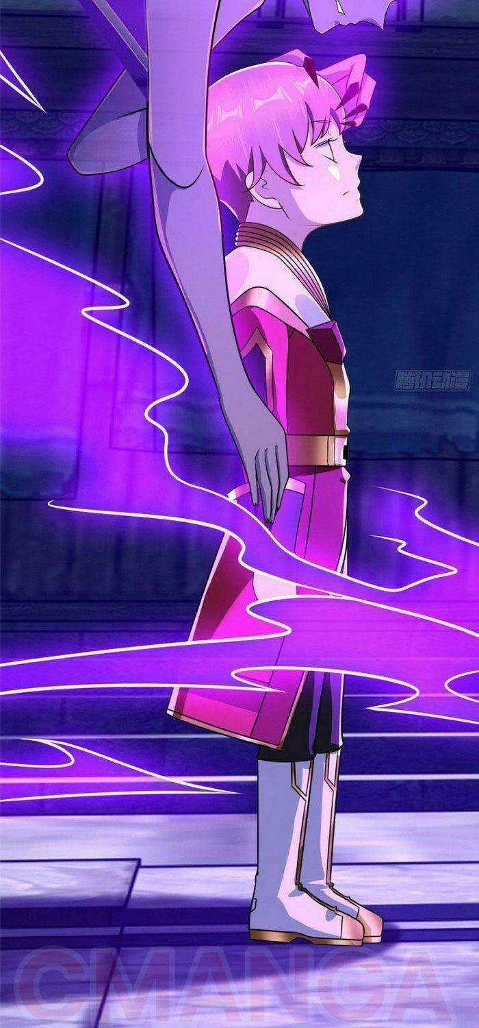 Xuyên Tới Tương Lai: Làm Đàn Ông Không Dễ Chapter 90 trang 16