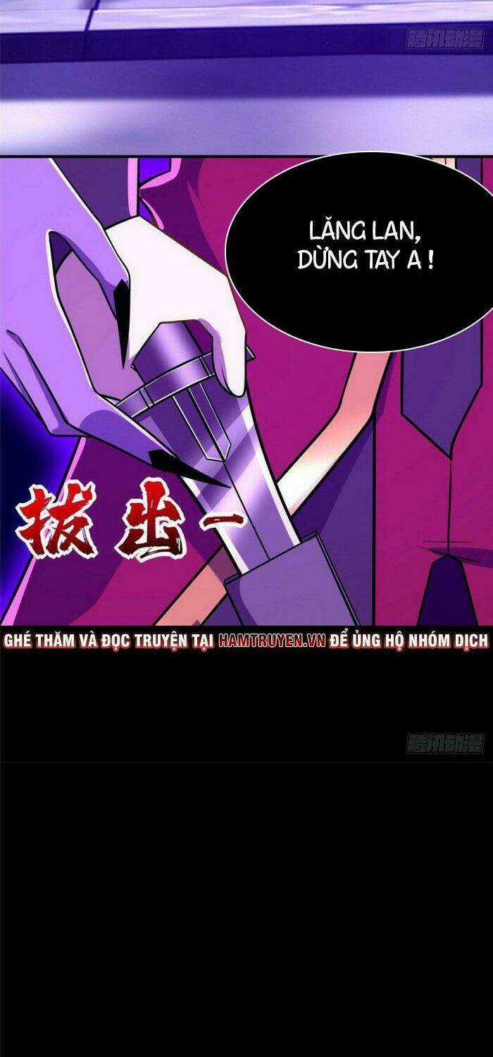 Xuyên Tới Tương Lai: Làm Đàn Ông Không Dễ Chapter 90 trang 17