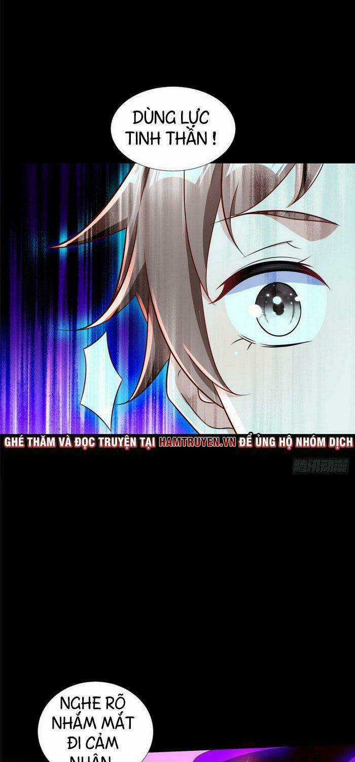 Xuyên Tới Tương Lai: Làm Đàn Ông Không Dễ Chapter 90 trang 19