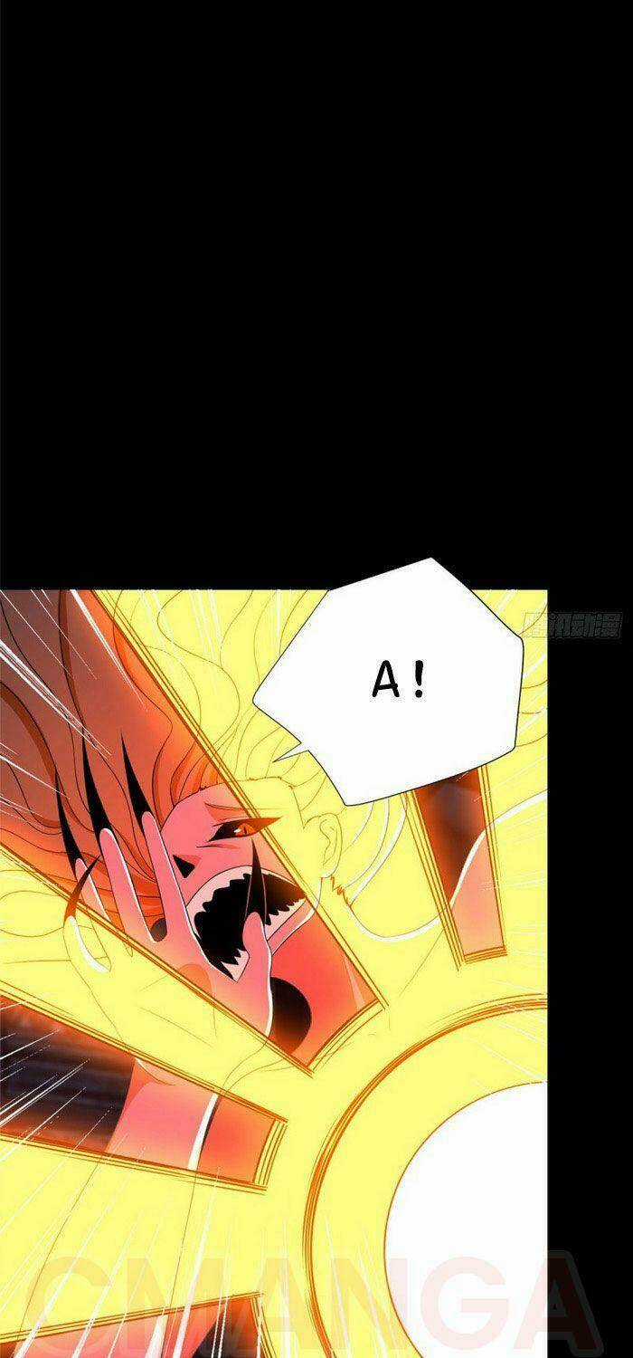 Xuyên Tới Tương Lai: Làm Đàn Ông Không Dễ Chapter 90 trang 21