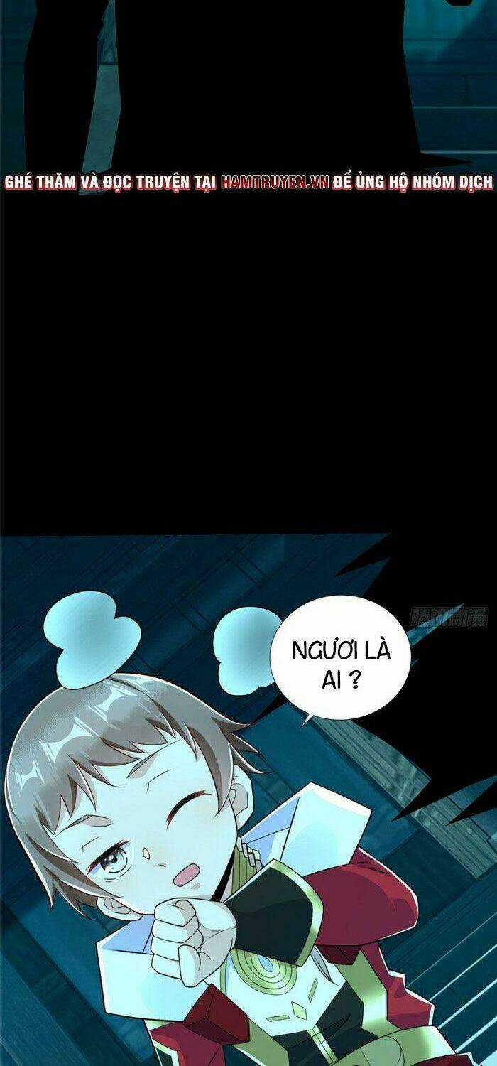 Xuyên Tới Tương Lai: Làm Đàn Ông Không Dễ Chapter 90 trang 24