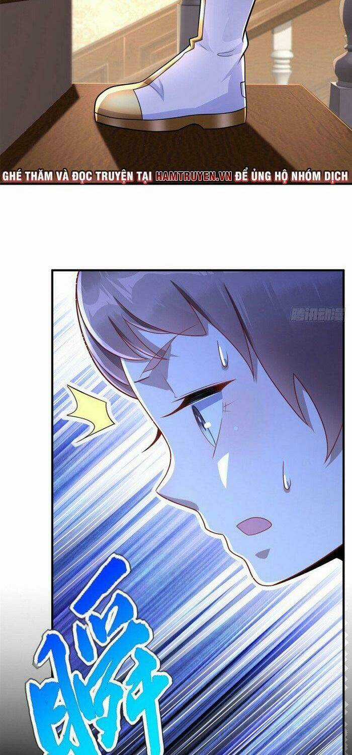 Xuyên Tới Tương Lai: Làm Đàn Ông Không Dễ Chapter 90 trang 3