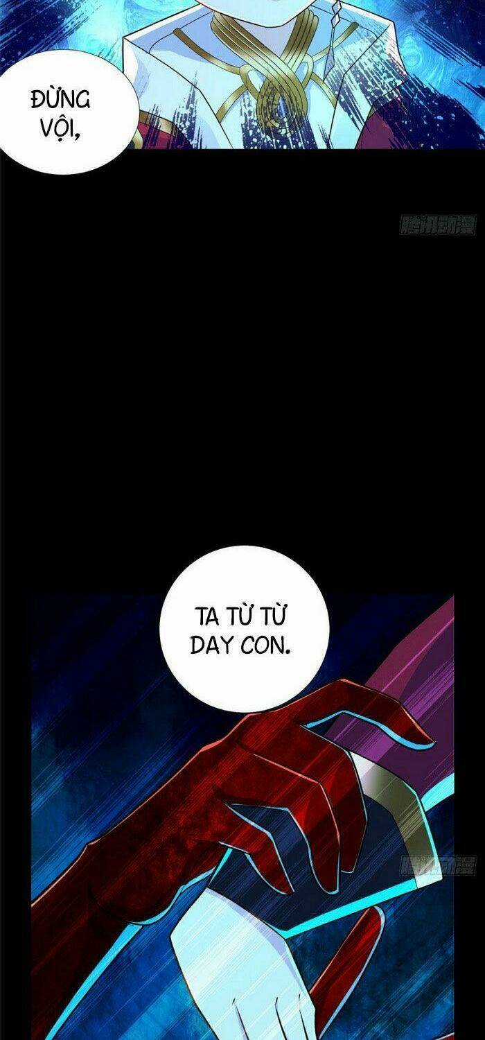 Xuyên Tới Tương Lai: Làm Đàn Ông Không Dễ Chapter 90 trang 32