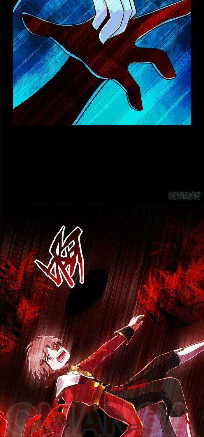 Xuyên Tới Tương Lai: Làm Đàn Ông Không Dễ Chapter 90 trang 33