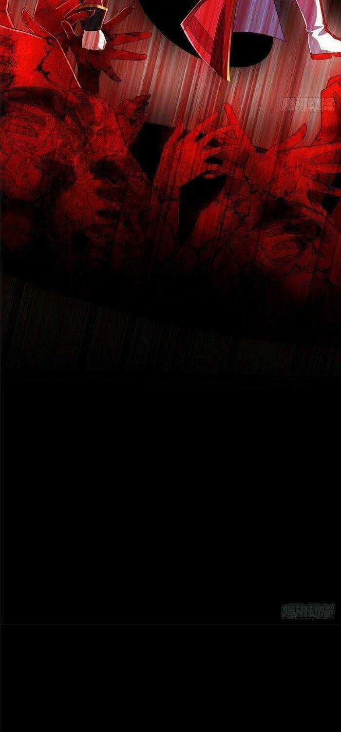 Xuyên Tới Tương Lai: Làm Đàn Ông Không Dễ Chapter 90 trang 34