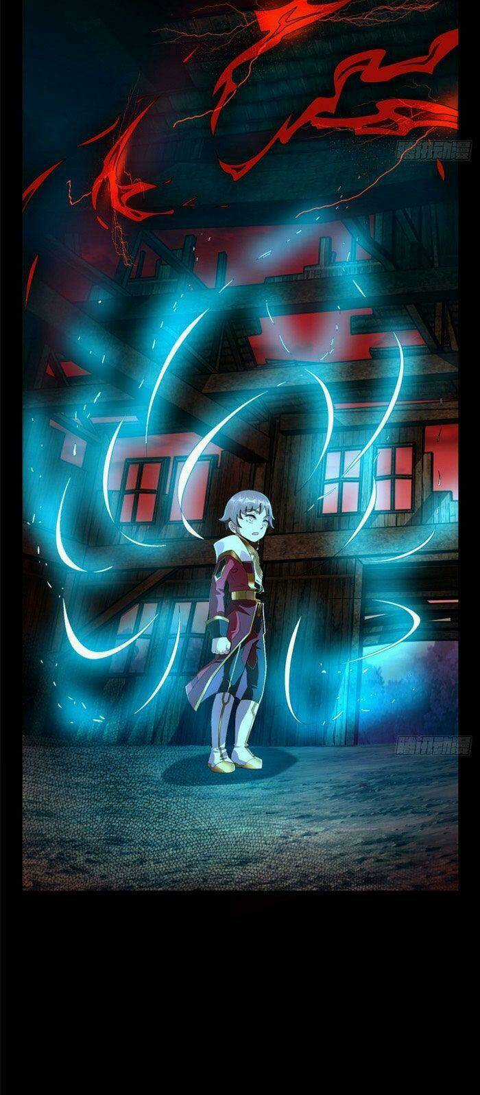 Xuyên Tới Tương Lai: Làm Đàn Ông Không Dễ Chapter 90 trang 37