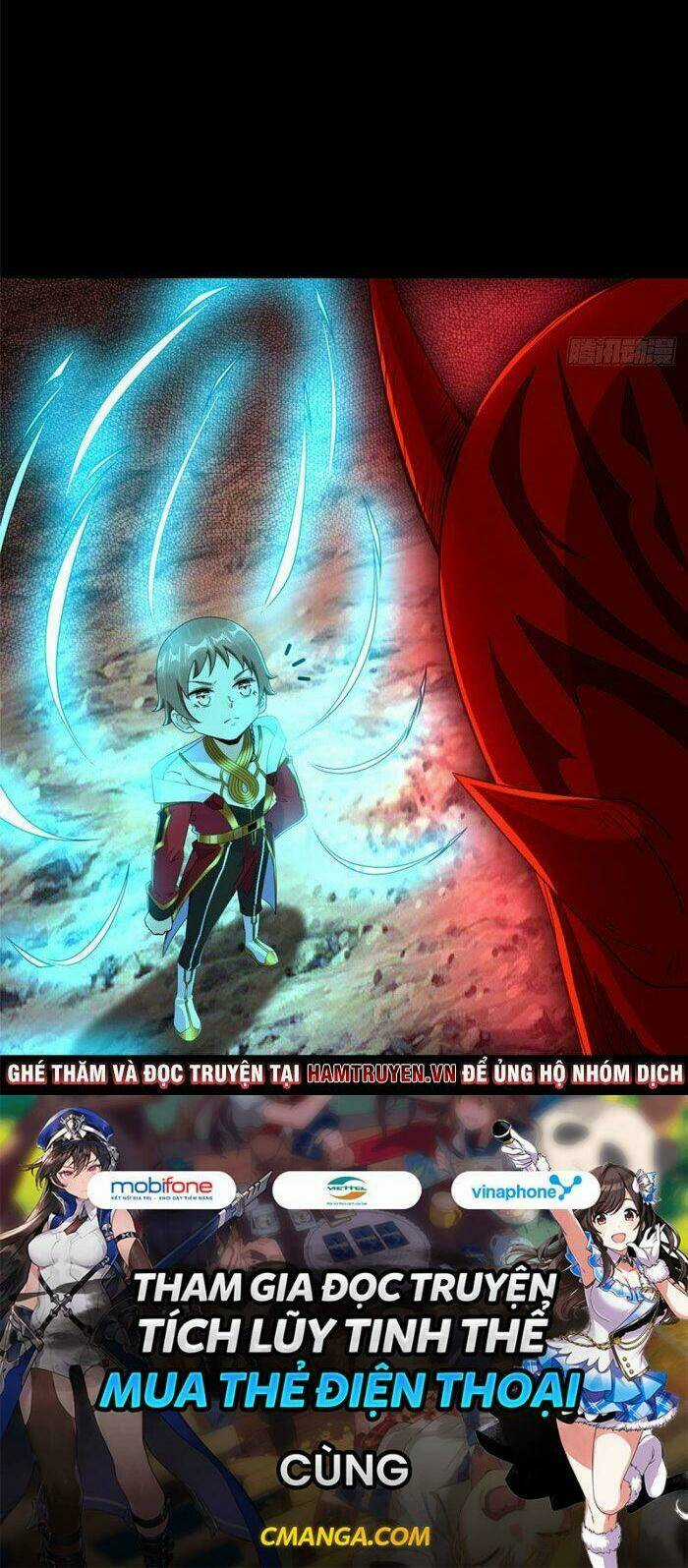 Xuyên Tới Tương Lai: Làm Đàn Ông Không Dễ Chapter 90 trang 38