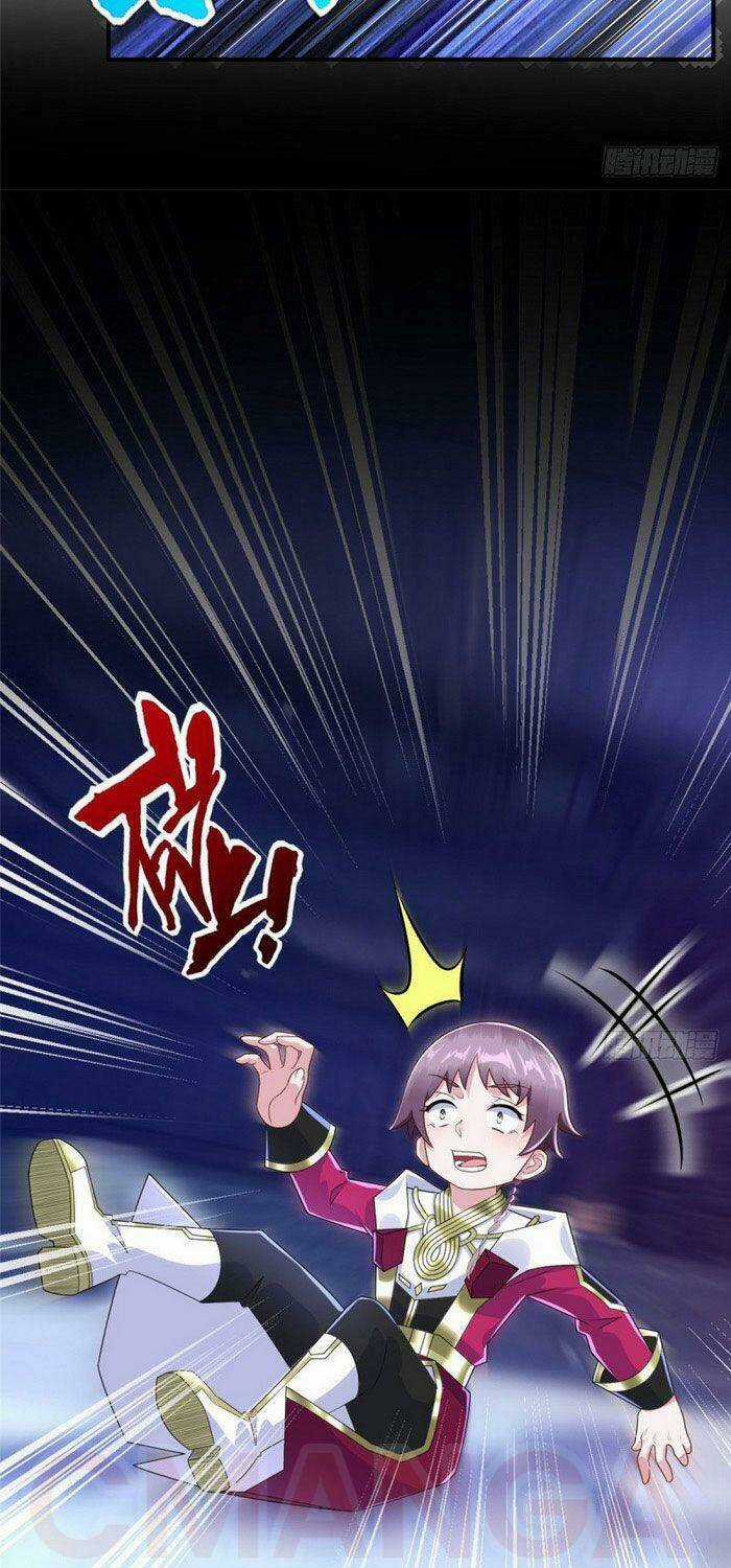 Xuyên Tới Tương Lai: Làm Đàn Ông Không Dễ Chapter 90 trang 4