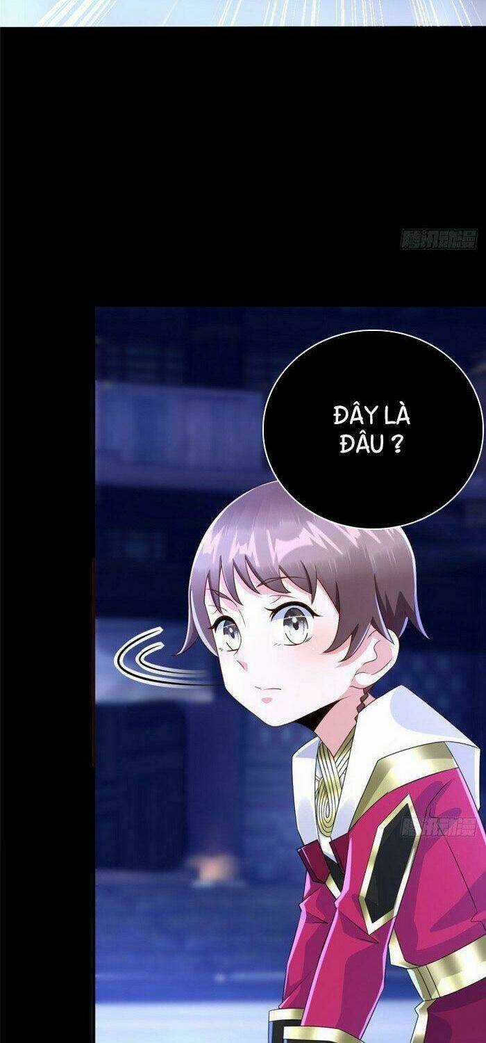 Xuyên Tới Tương Lai: Làm Đàn Ông Không Dễ Chapter 90 trang 5