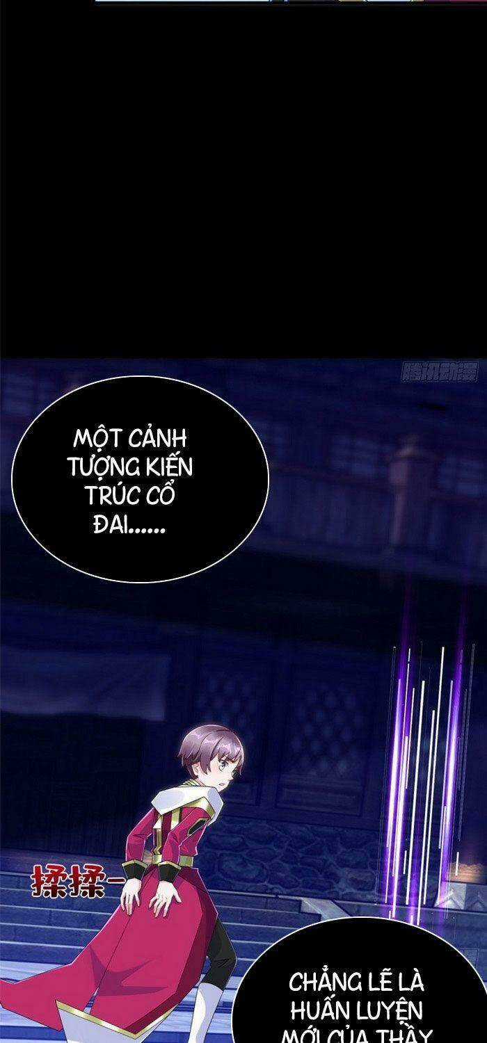 Xuyên Tới Tương Lai: Làm Đàn Ông Không Dễ Chapter 90 trang 6