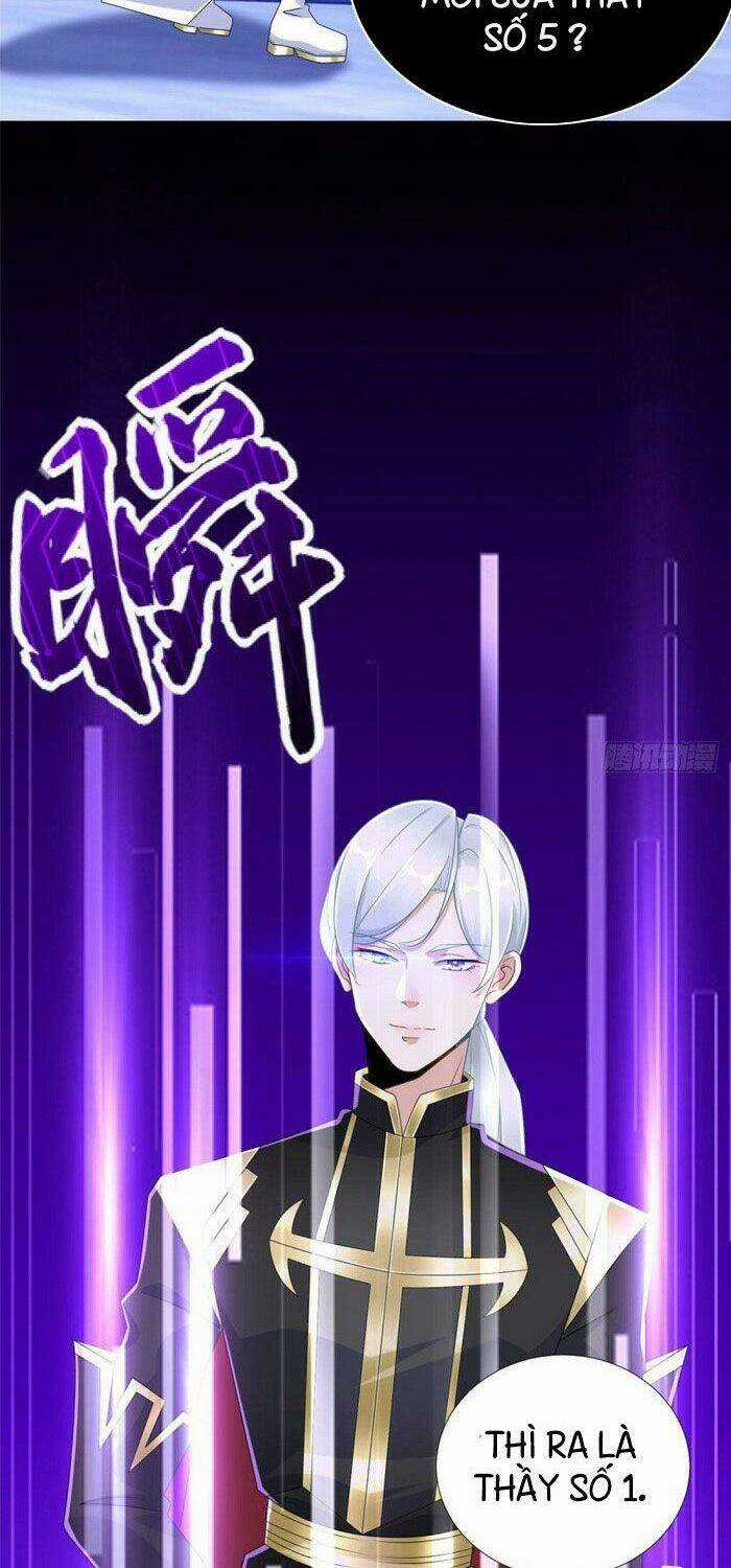 Xuyên Tới Tương Lai: Làm Đàn Ông Không Dễ Chapter 90 trang 7