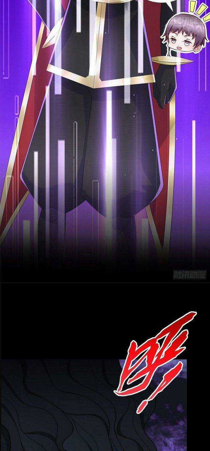 Xuyên Tới Tương Lai: Làm Đàn Ông Không Dễ Chapter 90 trang 8