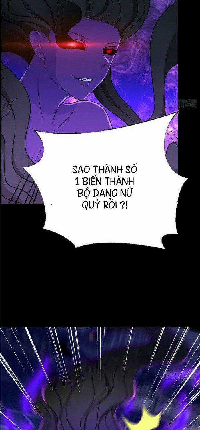 Xuyên Tới Tương Lai: Làm Đàn Ông Không Dễ Chapter 90 trang 9