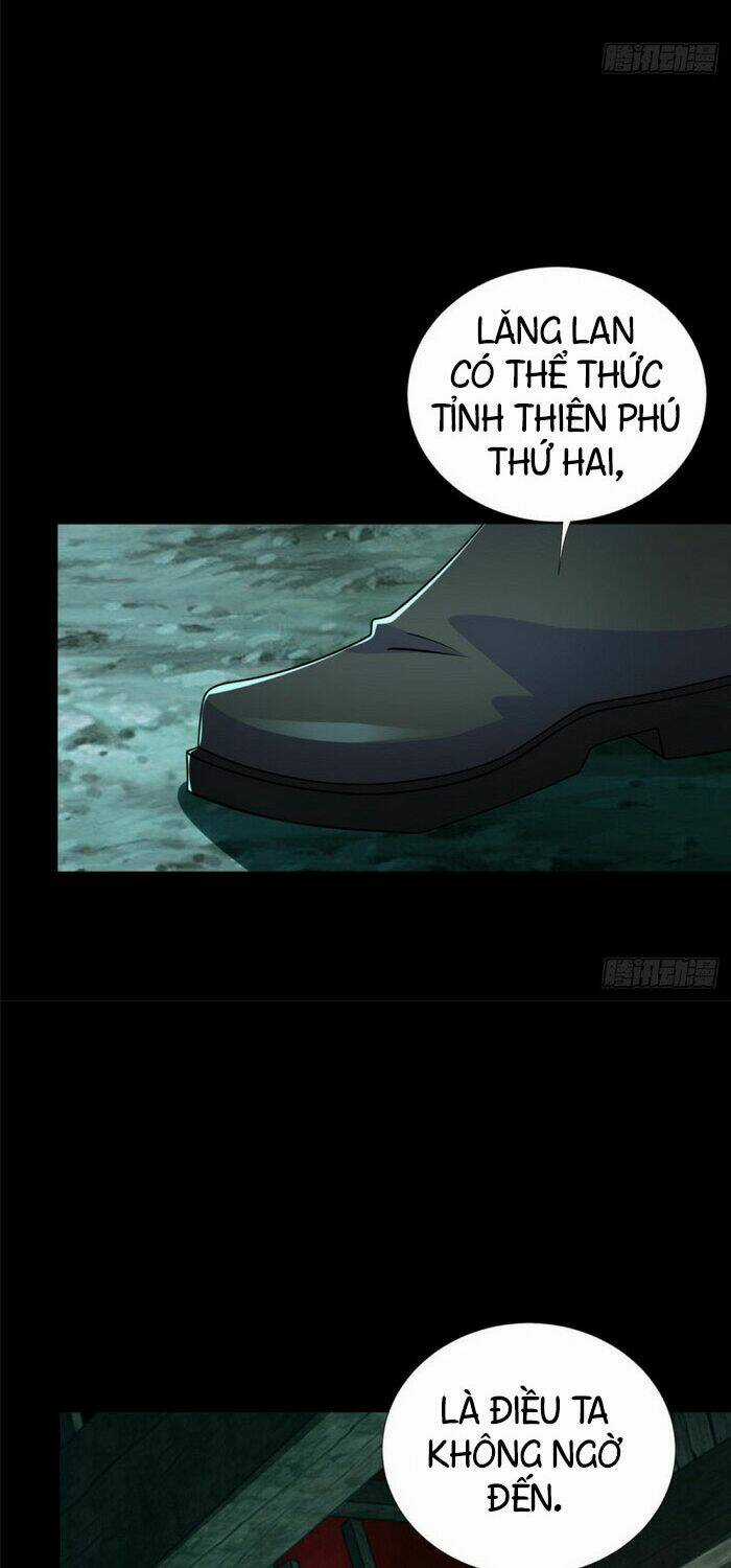 Xuyên Tới Tương Lai: Làm Đàn Ông Không Dễ Chapter 91 trang 13