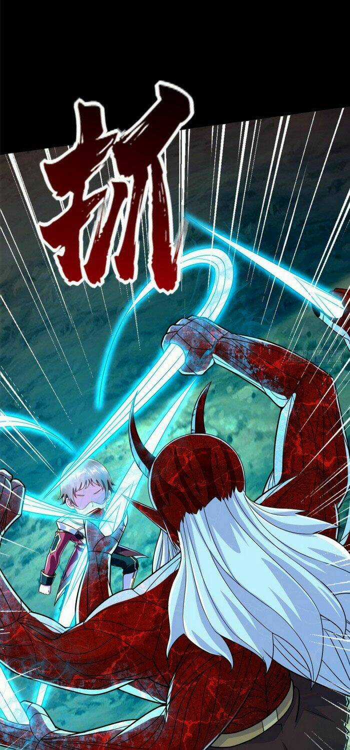 Xuyên Tới Tương Lai: Làm Đàn Ông Không Dễ Chapter 91 trang 2