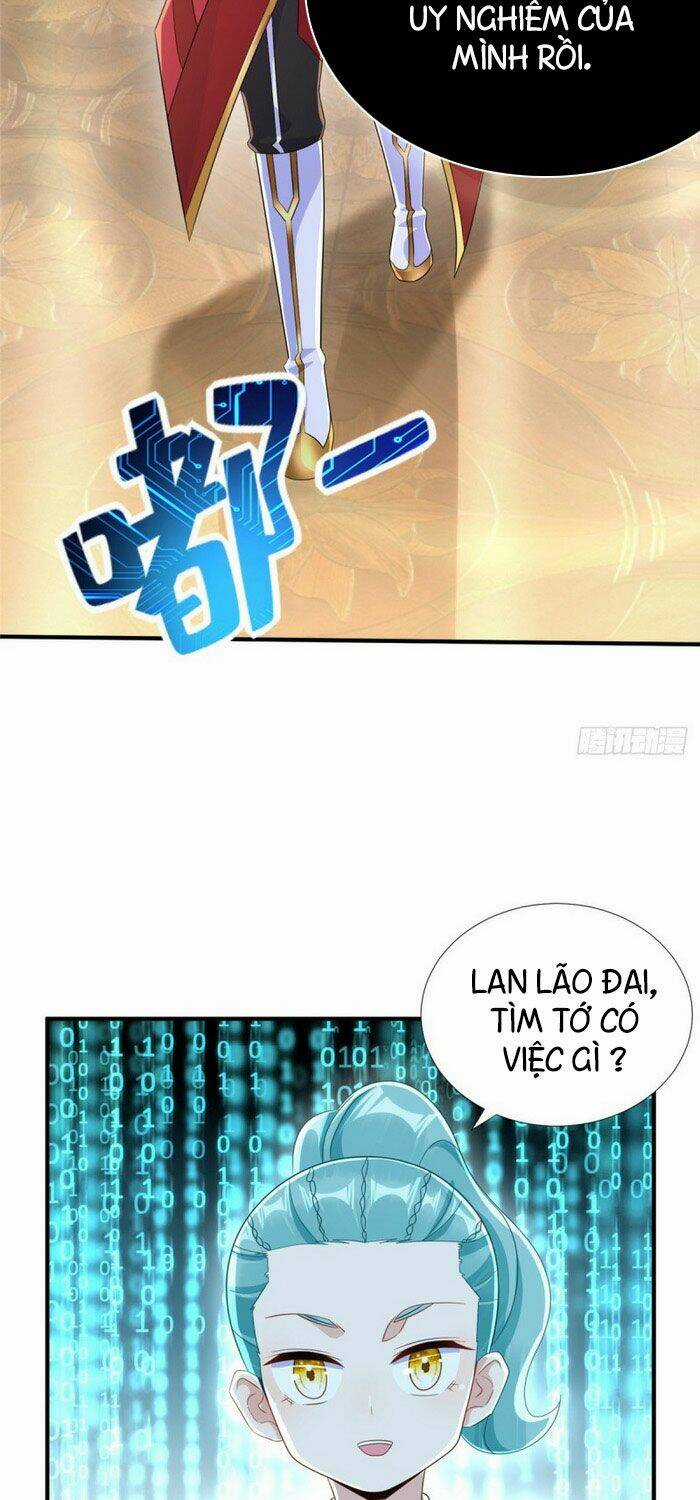 Xuyên Tới Tương Lai: Làm Đàn Ông Không Dễ Chapter 91 trang 28