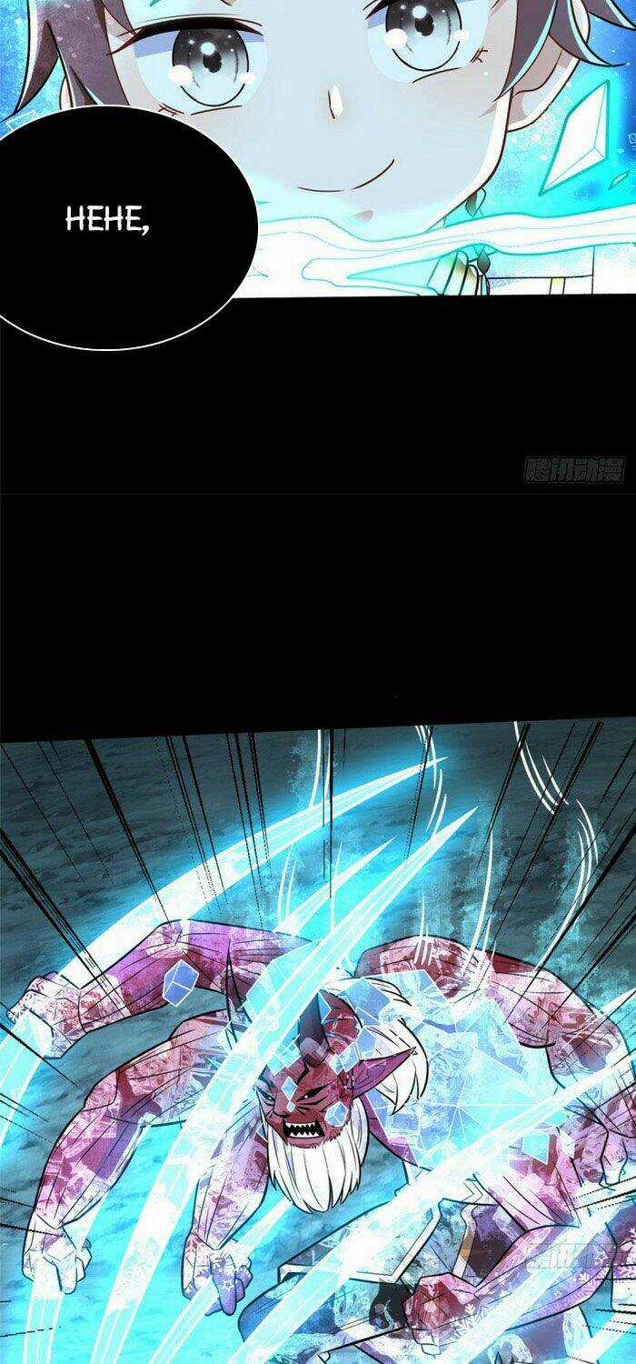 Xuyên Tới Tương Lai: Làm Đàn Ông Không Dễ Chapter 91 trang 4