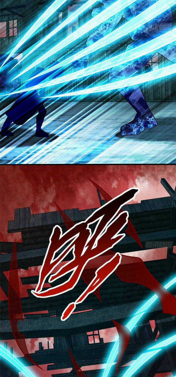 Xuyên Tới Tương Lai: Làm Đàn Ông Không Dễ Chapter 91 trang 6