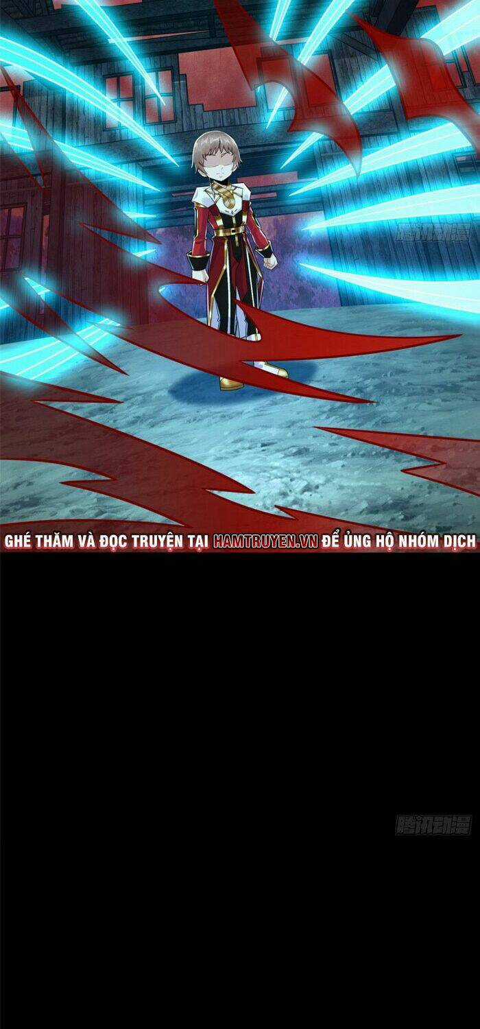 Xuyên Tới Tương Lai: Làm Đàn Ông Không Dễ Chapter 91 trang 7