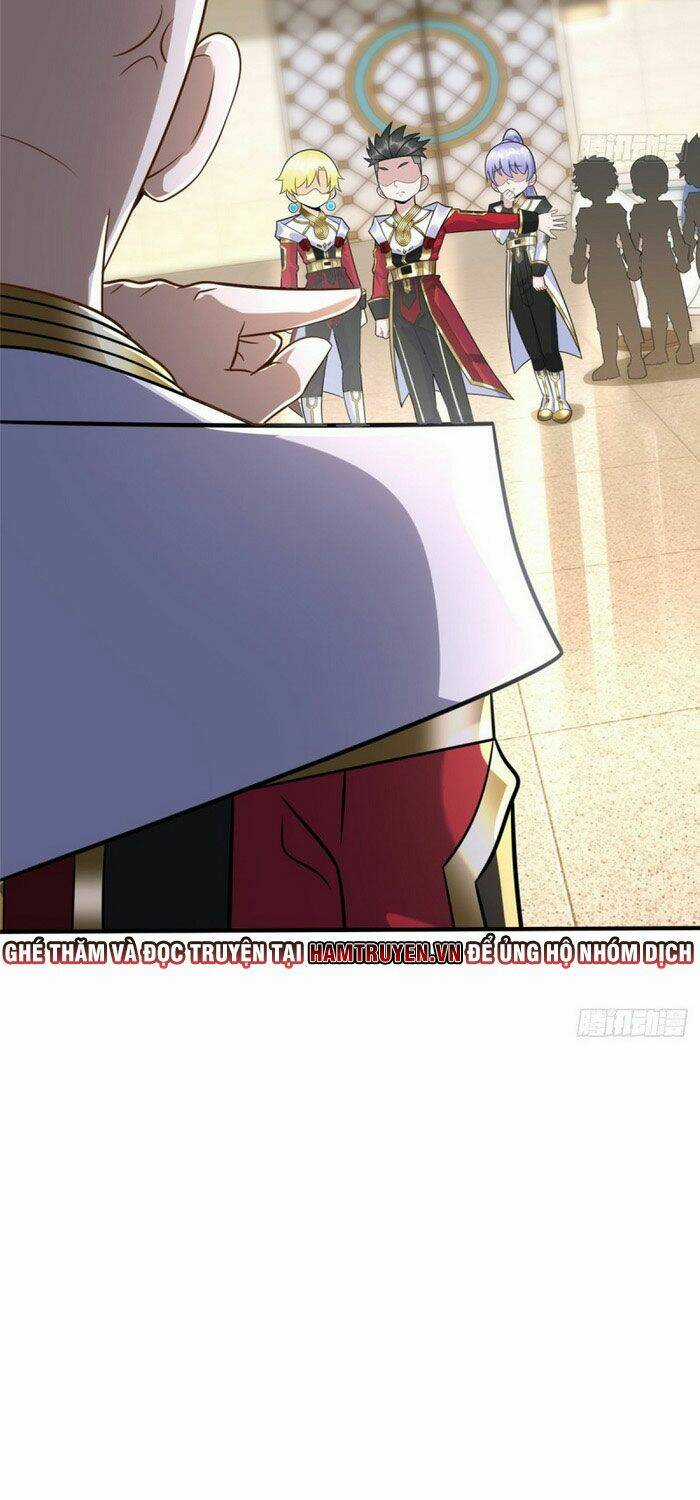 Xuyên Tới Tương Lai: Làm Đàn Ông Không Dễ Chapter 92 trang 10