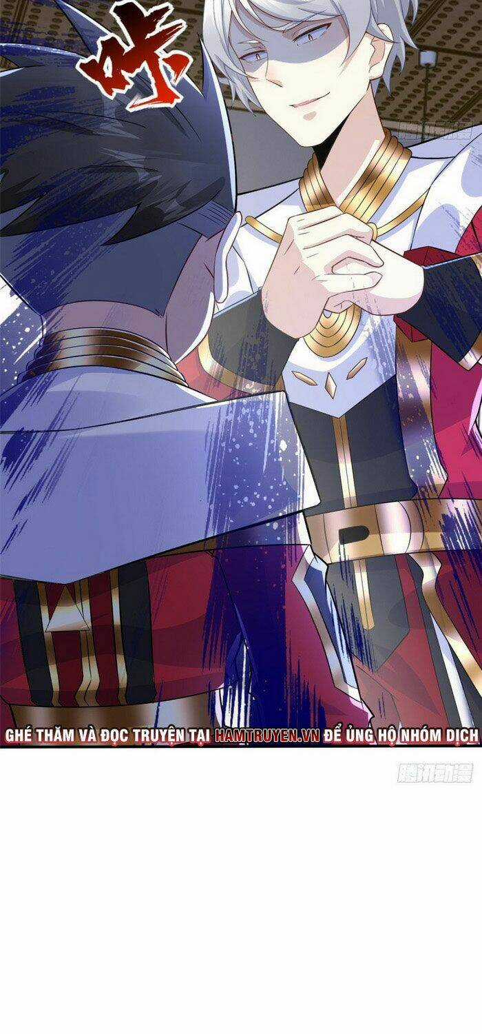 Xuyên Tới Tương Lai: Làm Đàn Ông Không Dễ Chapter 92 trang 14