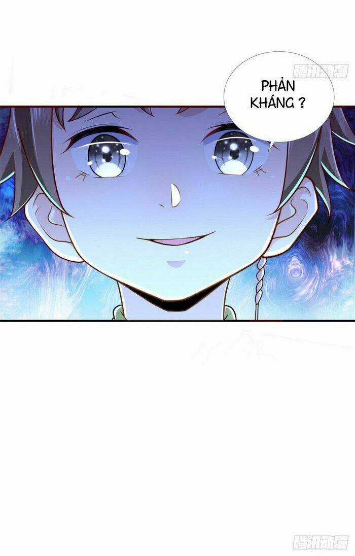 Xuyên Tới Tương Lai: Làm Đàn Ông Không Dễ Chapter 92 trang 19