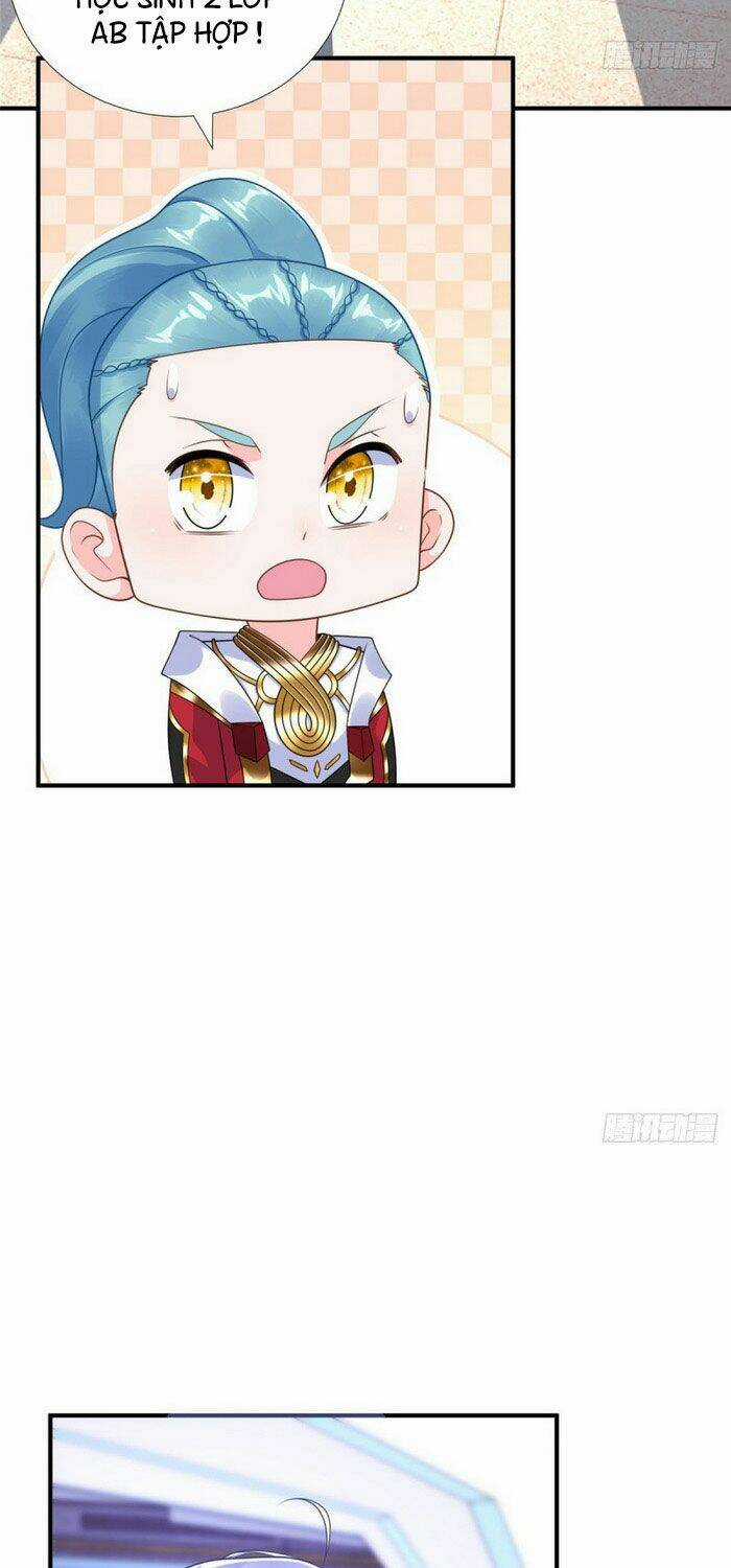 Xuyên Tới Tương Lai: Làm Đàn Ông Không Dễ Chapter 92 trang 2