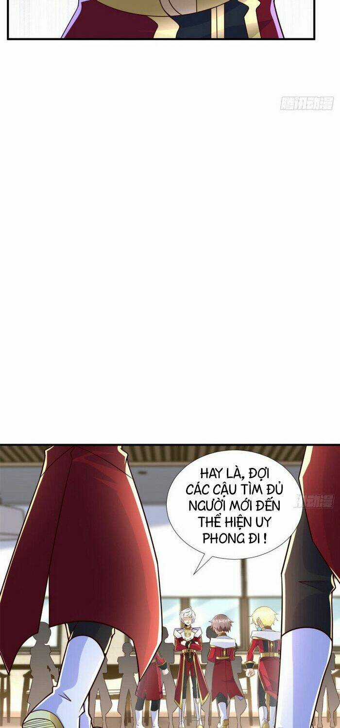 Xuyên Tới Tương Lai: Làm Đàn Ông Không Dễ Chapter 92 trang 25