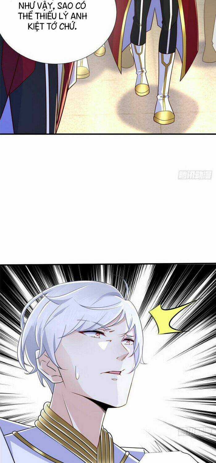 Xuyên Tới Tương Lai: Làm Đàn Ông Không Dễ Chapter 92 trang 27