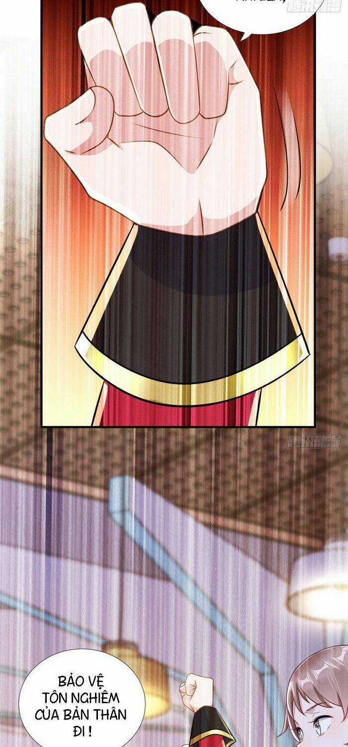 Xuyên Tới Tương Lai: Làm Đàn Ông Không Dễ Chapter 92 trang 33