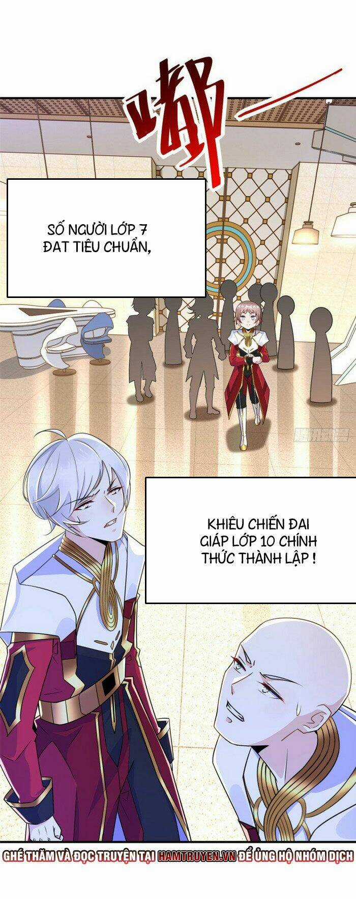 Xuyên Tới Tương Lai: Làm Đàn Ông Không Dễ Chapter 92 trang 36