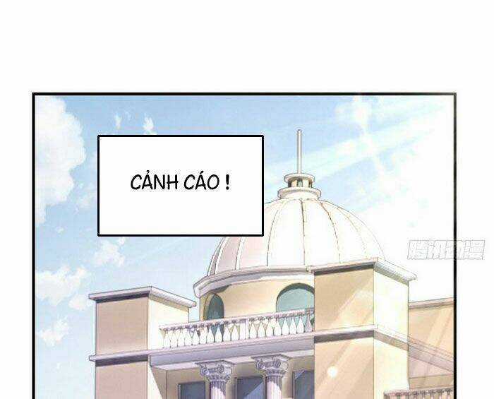 Xuyên Tới Tương Lai: Làm Đàn Ông Không Dễ Chapter 92 trang 37