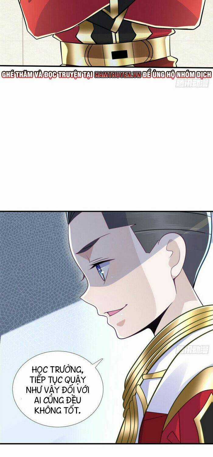 Xuyên Tới Tương Lai: Làm Đàn Ông Không Dễ Chapter 92 trang 7