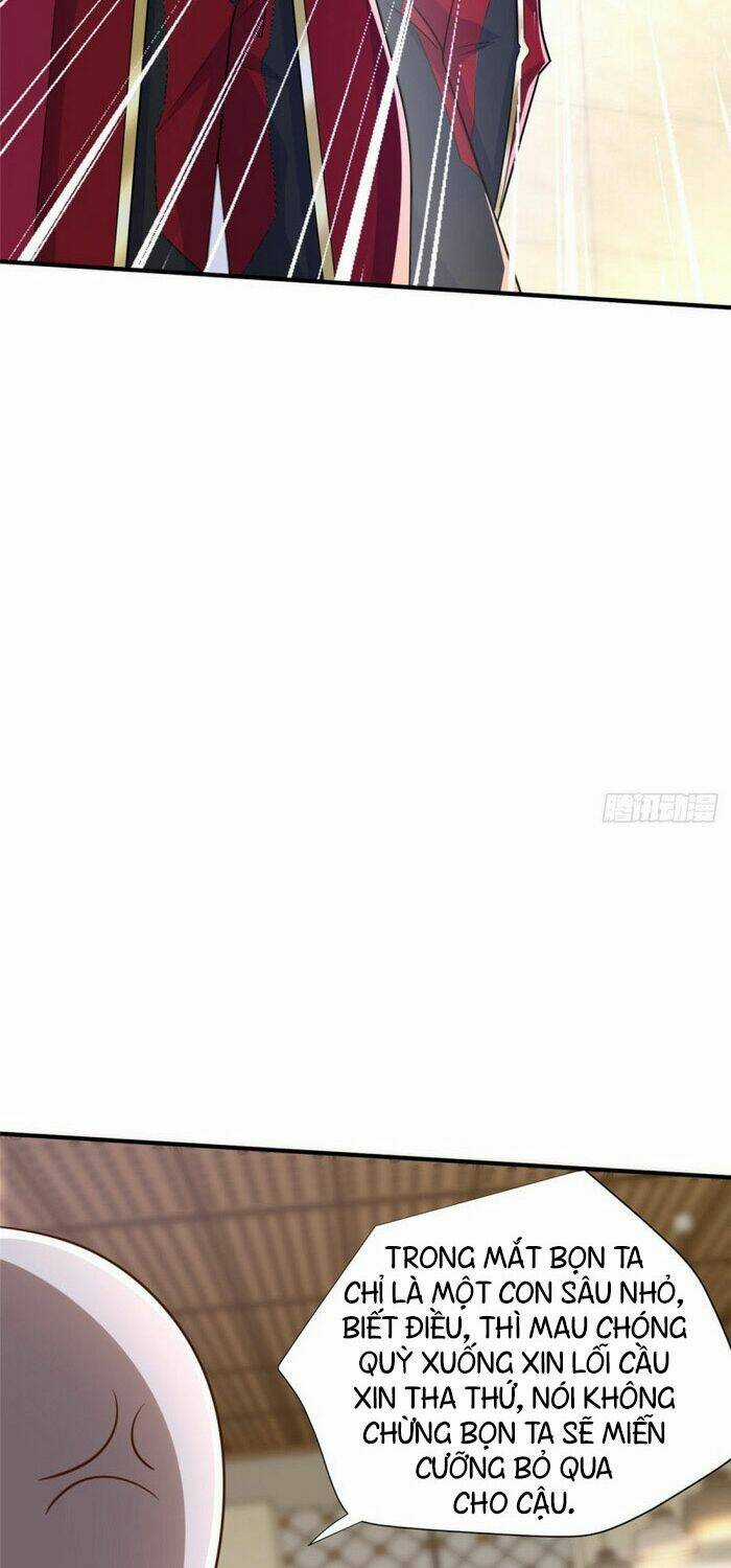 Xuyên Tới Tương Lai: Làm Đàn Ông Không Dễ Chapter 92 trang 9