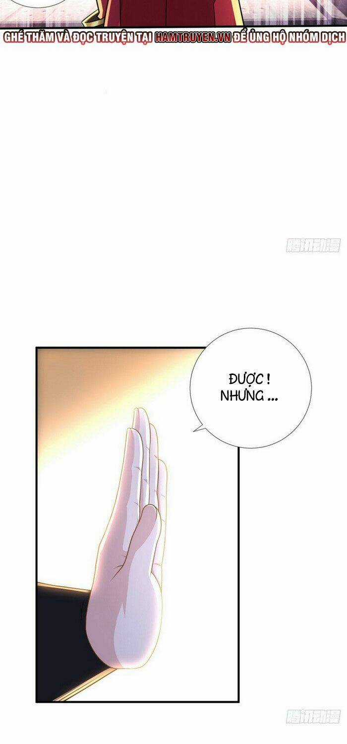 Xuyên Tới Tương Lai: Làm Đàn Ông Không Dễ Chapter 93 trang 12