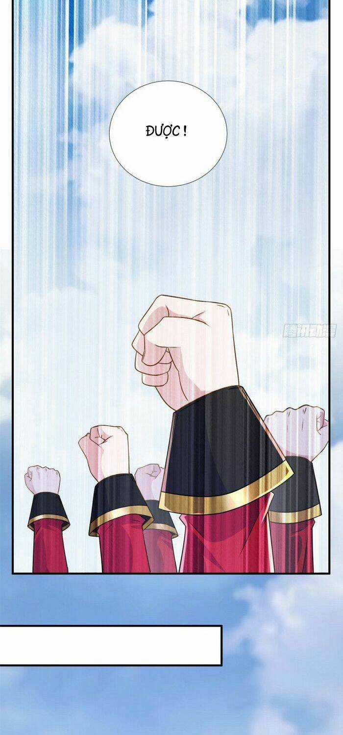 Xuyên Tới Tương Lai: Làm Đàn Ông Không Dễ Chapter 93 trang 15