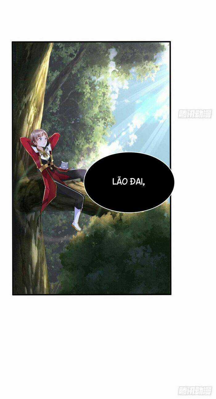 Xuyên Tới Tương Lai: Làm Đàn Ông Không Dễ Chapter 93 trang 19