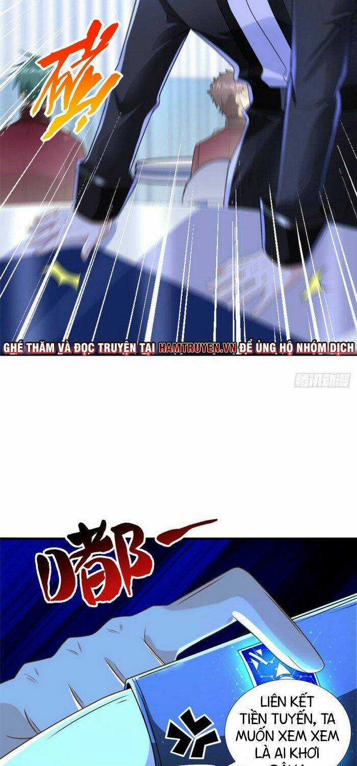 Xuyên Tới Tương Lai: Làm Đàn Ông Không Dễ Chapter 93 trang 2