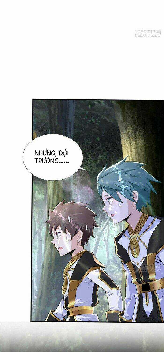 Xuyên Tới Tương Lai: Làm Đàn Ông Không Dễ Chapter 93 trang 26