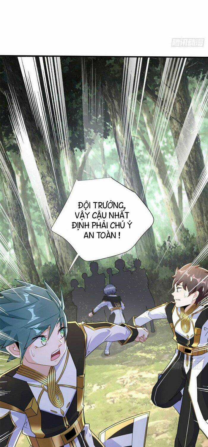 Xuyên Tới Tương Lai: Làm Đàn Ông Không Dễ Chapter 93 trang 28