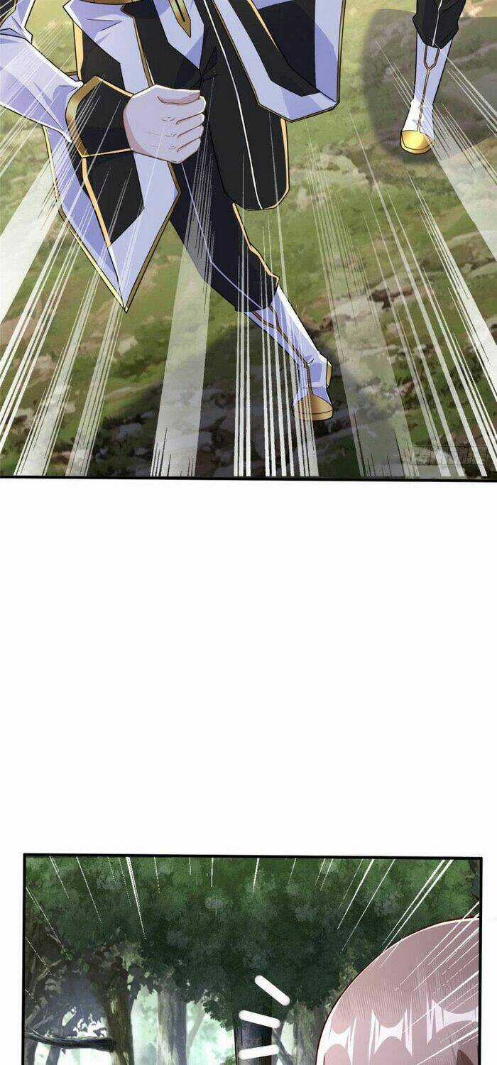 Xuyên Tới Tương Lai: Làm Đàn Ông Không Dễ Chapter 93 trang 29