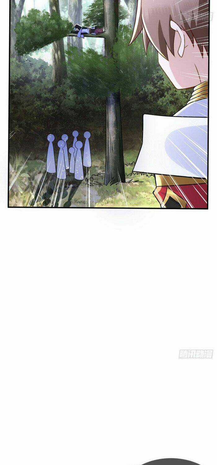 Xuyên Tới Tương Lai: Làm Đàn Ông Không Dễ Chapter 93 trang 30