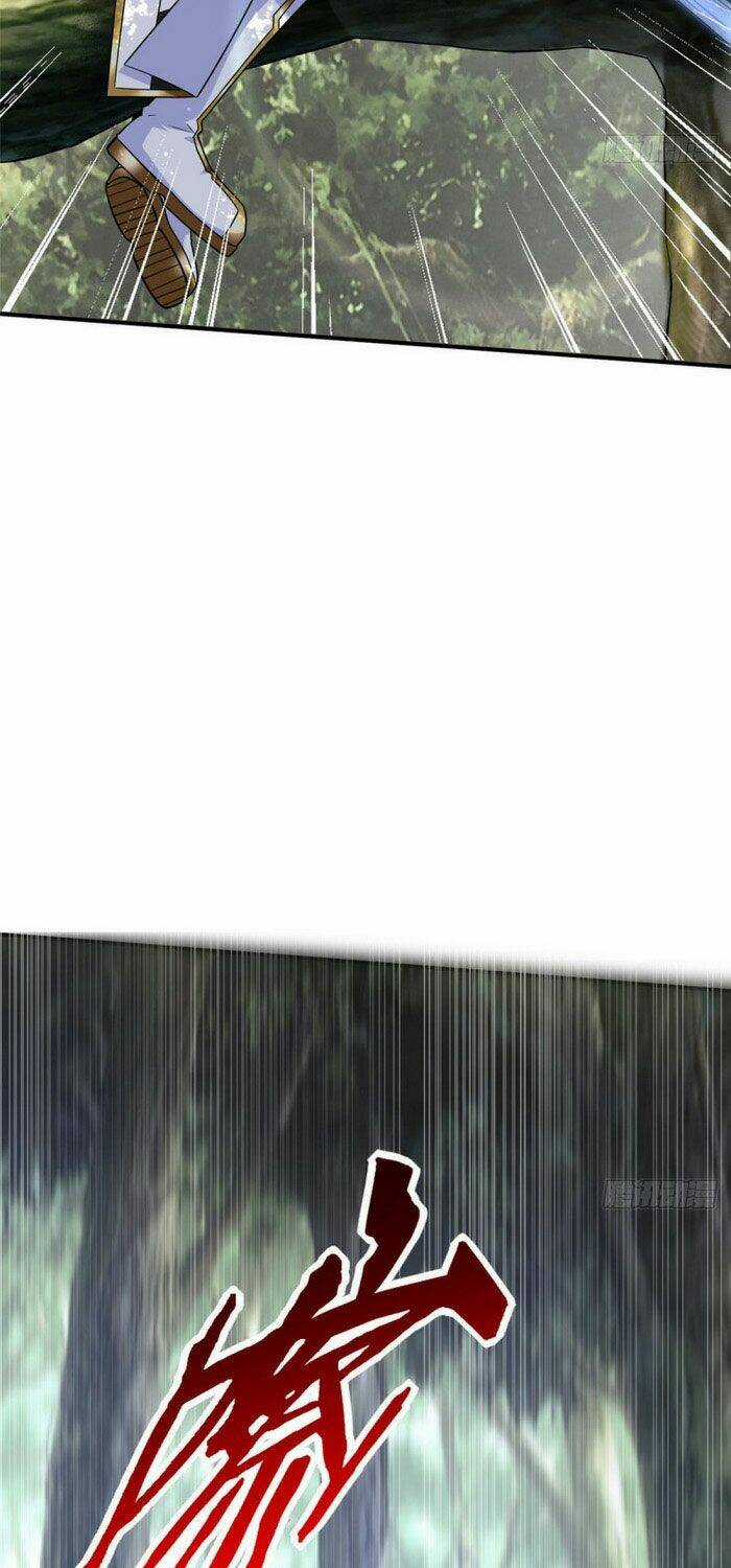 Xuyên Tới Tương Lai: Làm Đàn Ông Không Dễ Chapter 93 trang 32