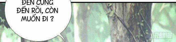 Xuyên Tới Tương Lai: Làm Đàn Ông Không Dễ Chapter 93 trang 38