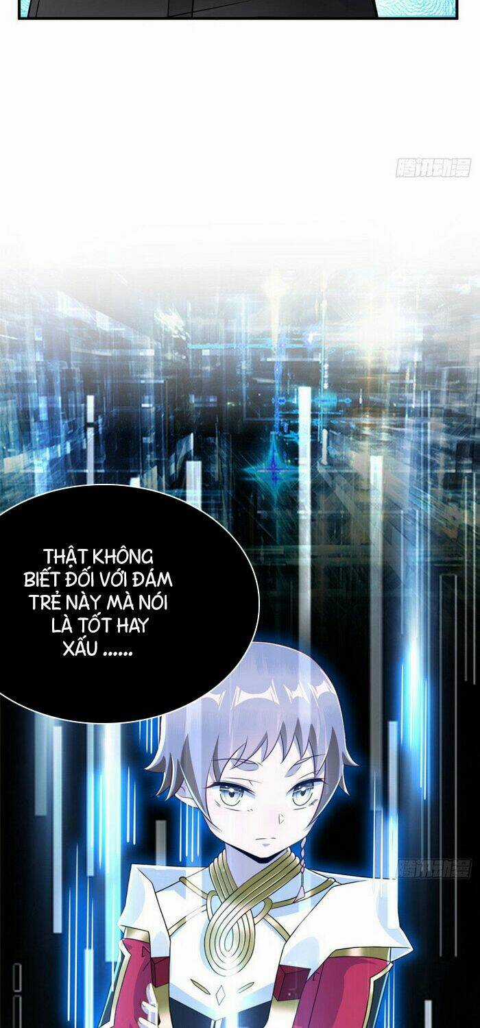 Xuyên Tới Tương Lai: Làm Đàn Ông Không Dễ Chapter 93 trang 7